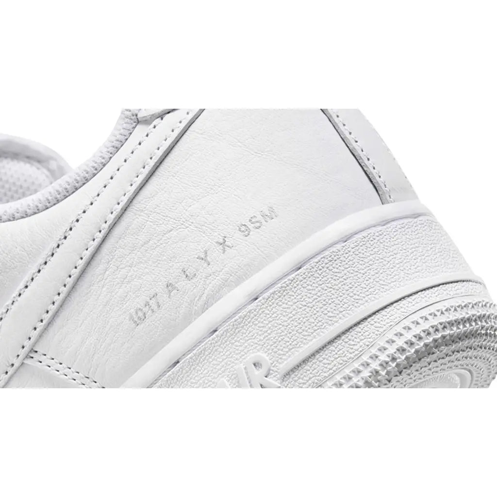 Nike x 1017 ALYX 9SM Air Force 1 Low 'White'