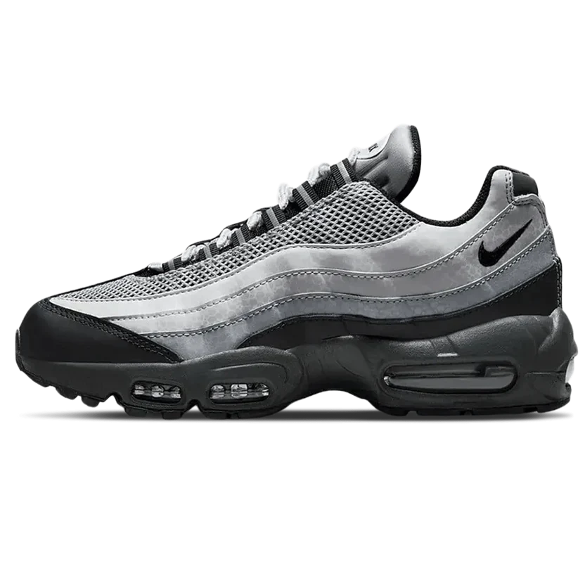 Nike Air Max 95 LX 'Reflective Safari'