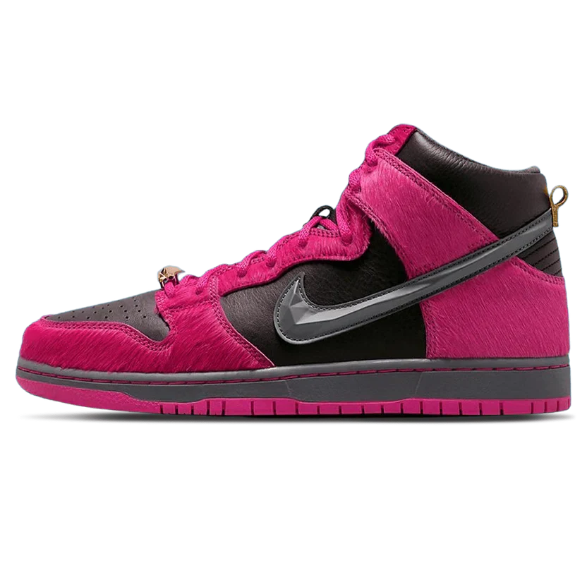 Nike SB Dunk High 'Run The Jewels'