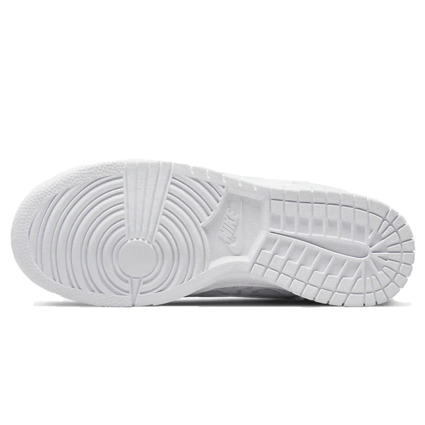 Nike Dunk Low 'Paisley Pack White'