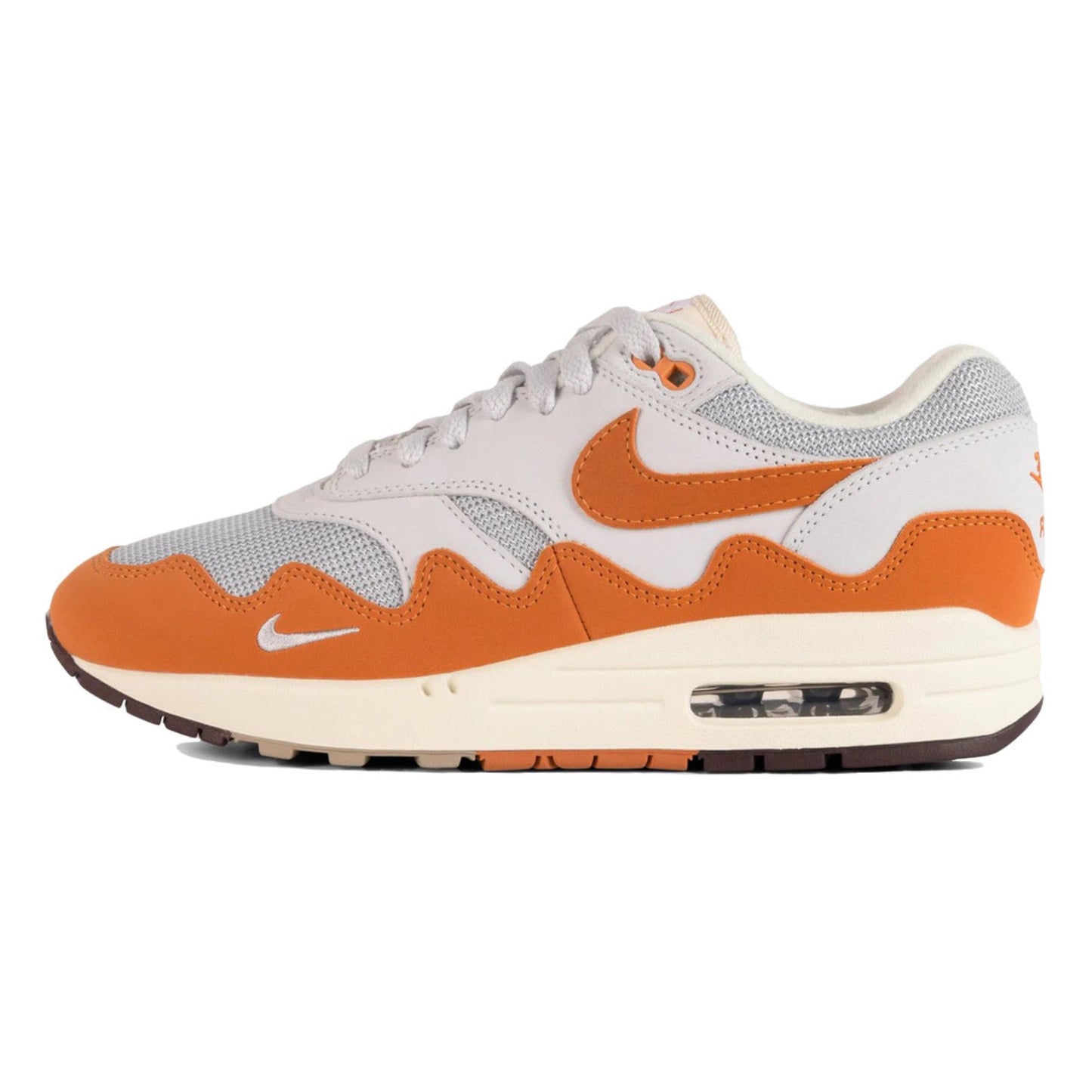 Nike x Patta Air Max 1 'Waves Monarch'