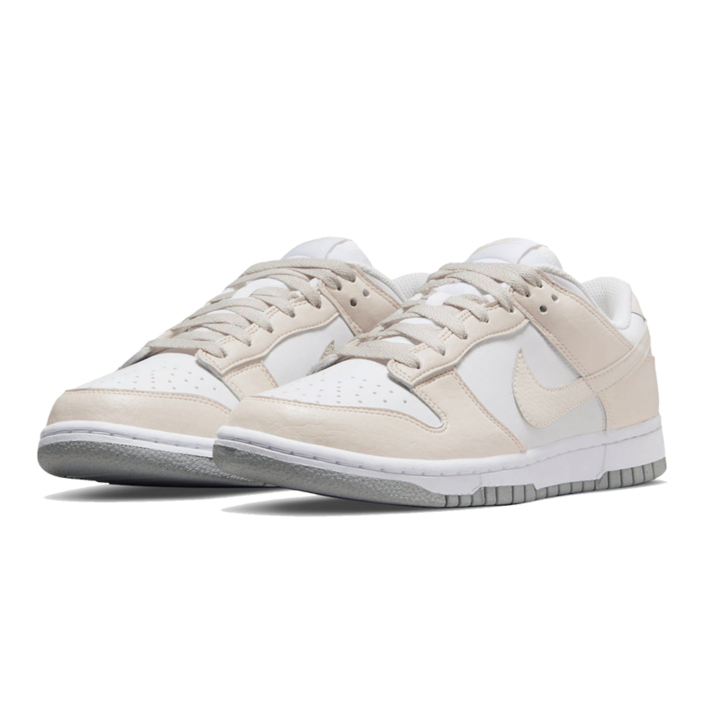 Nike Dunk Low 'Next Nature Light Orewood Brown'