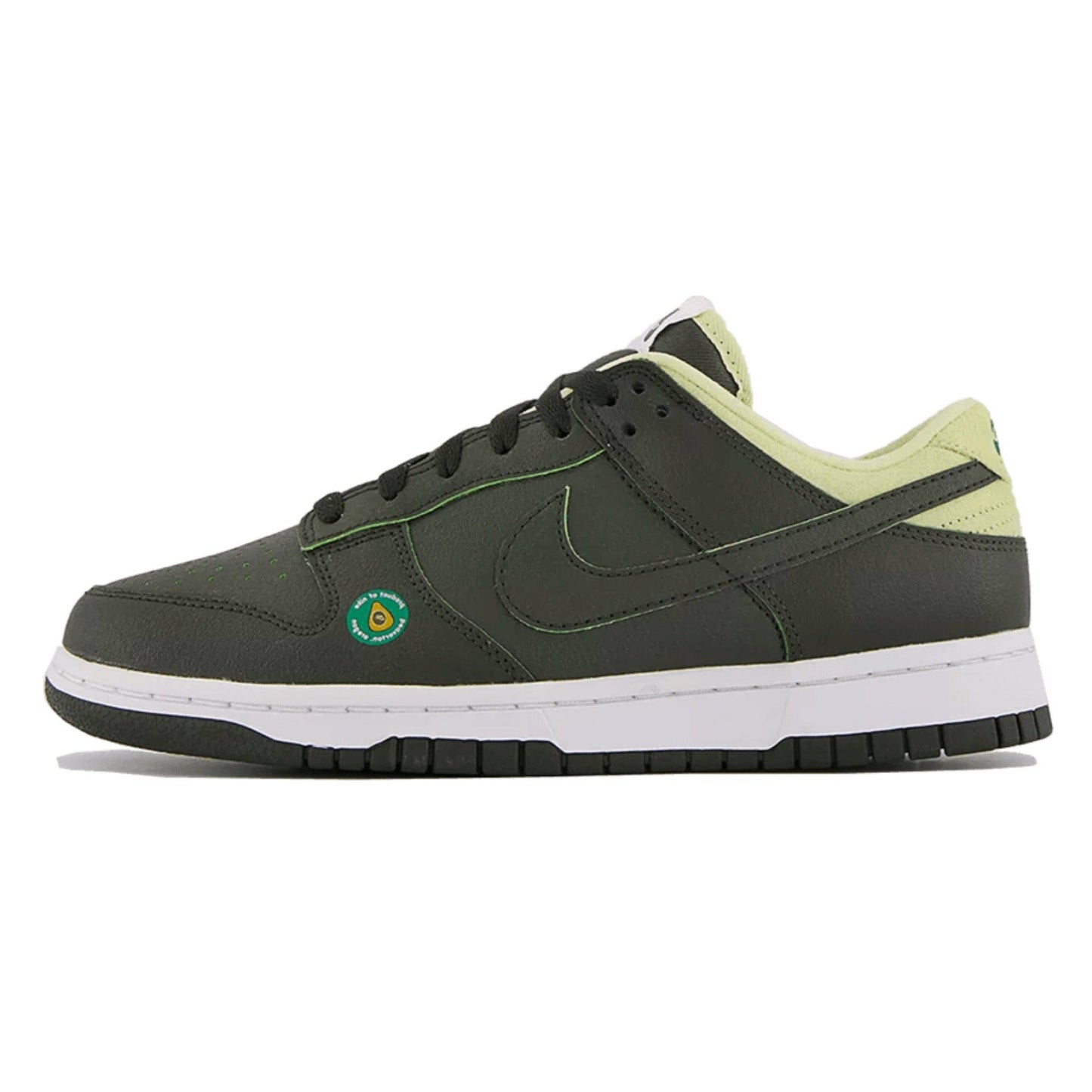 Nike Dunk Low 'Avocado'