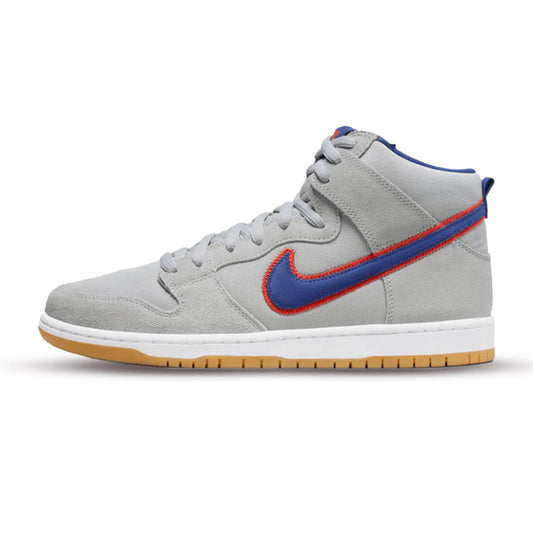 Nike SB Dunk High 'New York Mets'
