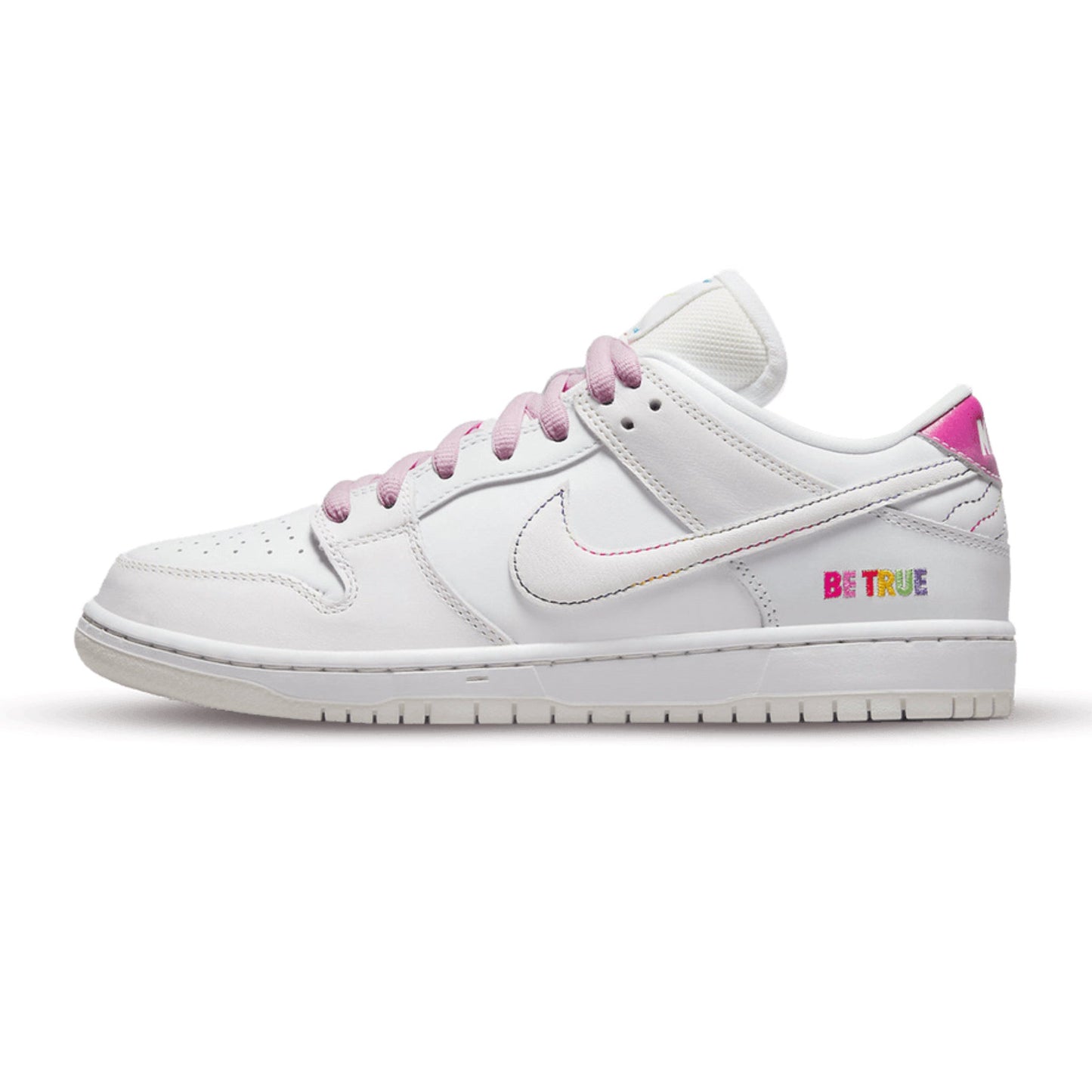 Nike SB Dunk Low Pro 'Be True'