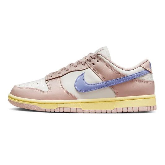 Nike Dunk Low 'Pink Oxford'