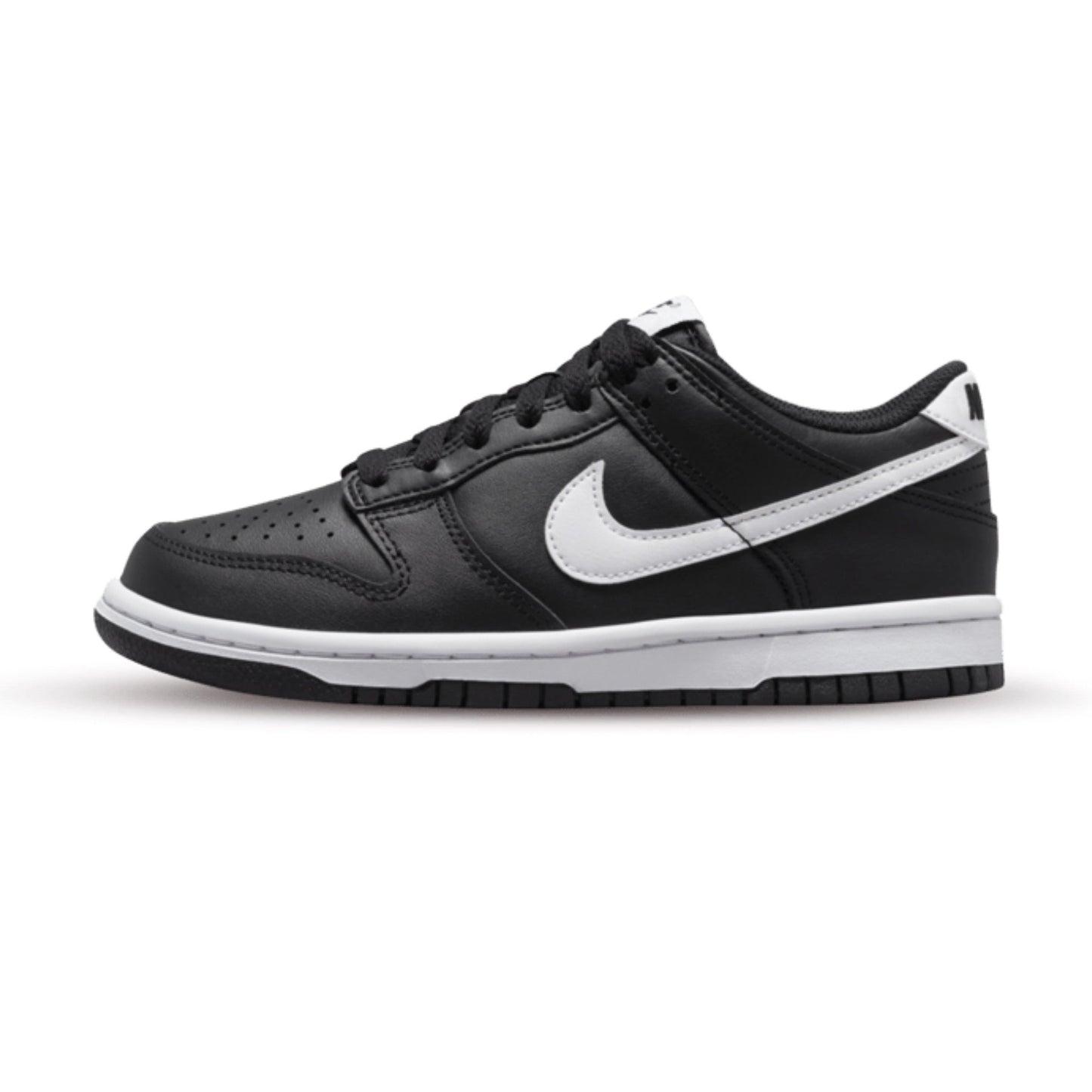 Nike Dunk Low 'Black Panda 2.0'