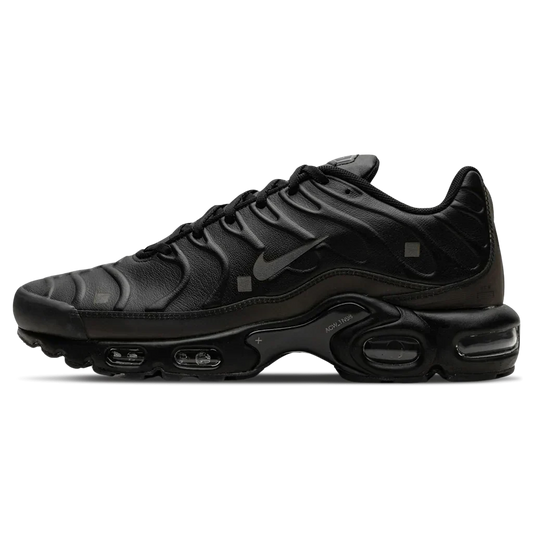 Nike x A-COLD-WALL Air Max Plus 'Black'