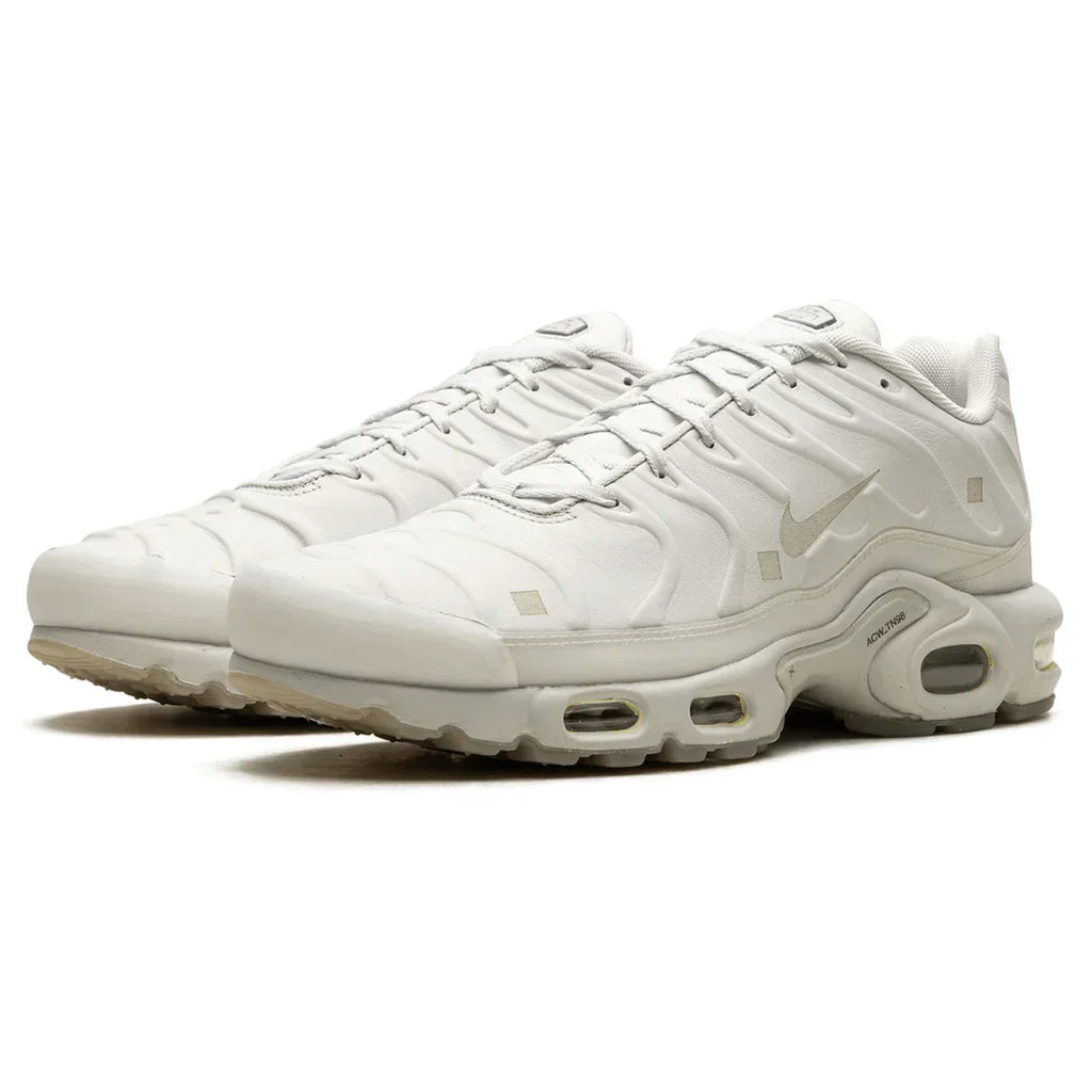 Nike x A-COLD-WALL Air Max Plus 'Platinum Tint'