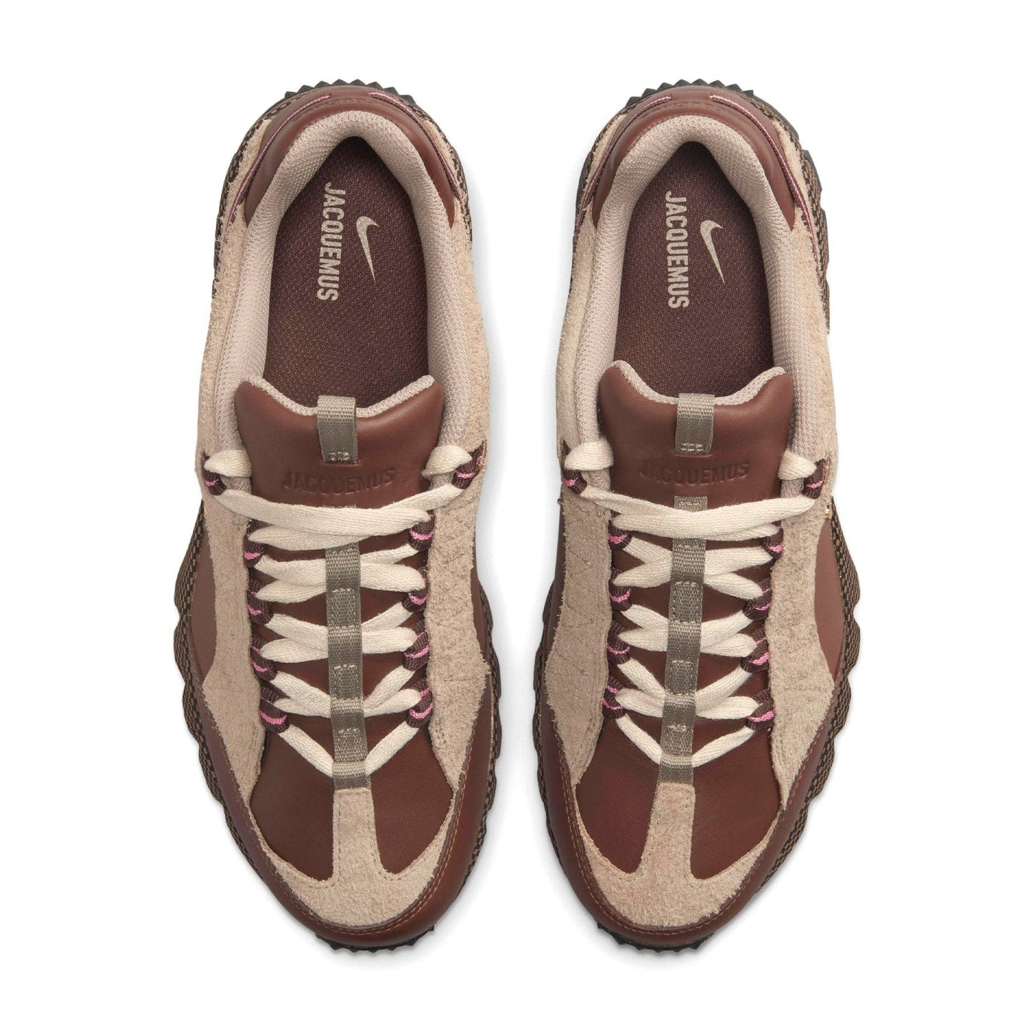 Nike x Jacquemus Air Humara LX 'Ale Brown Gold'
