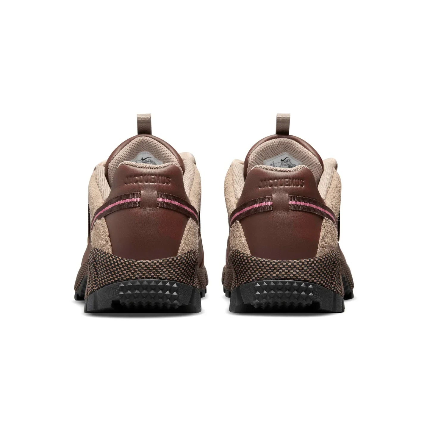 Nike x Jacquemus Air Humara LX 'Ale Brown Gold'
