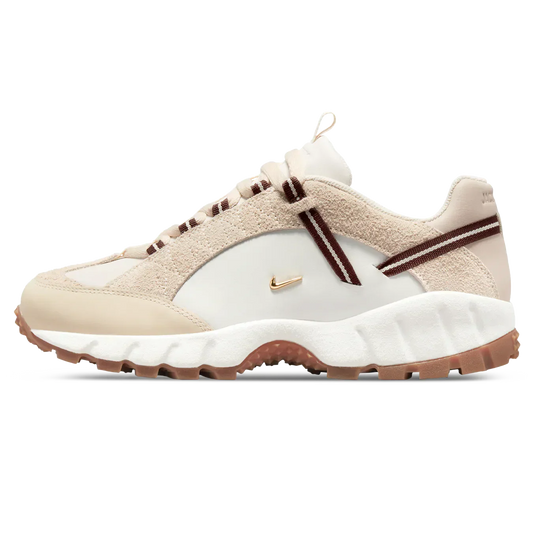 Nike x Jacquemus Air Humara LX 'Light Bone Gold'