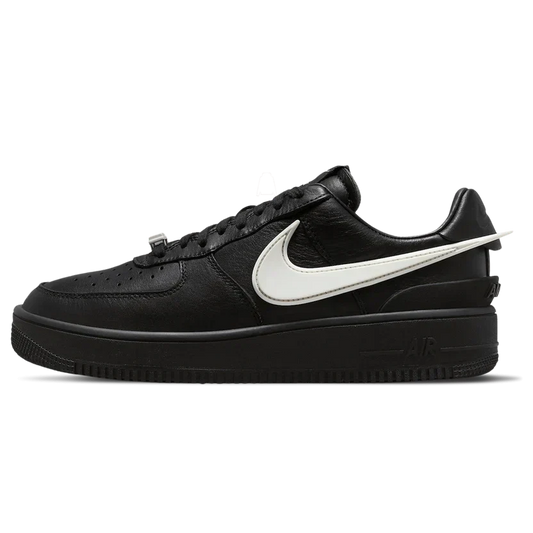 Nike x AMBUSH Air Force 1 Low 'Black'