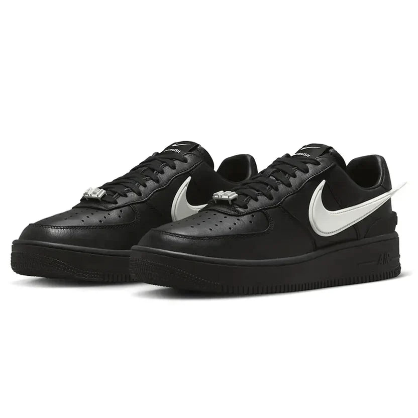 Nike x AMBUSH Air Force 1 Low 'Black'