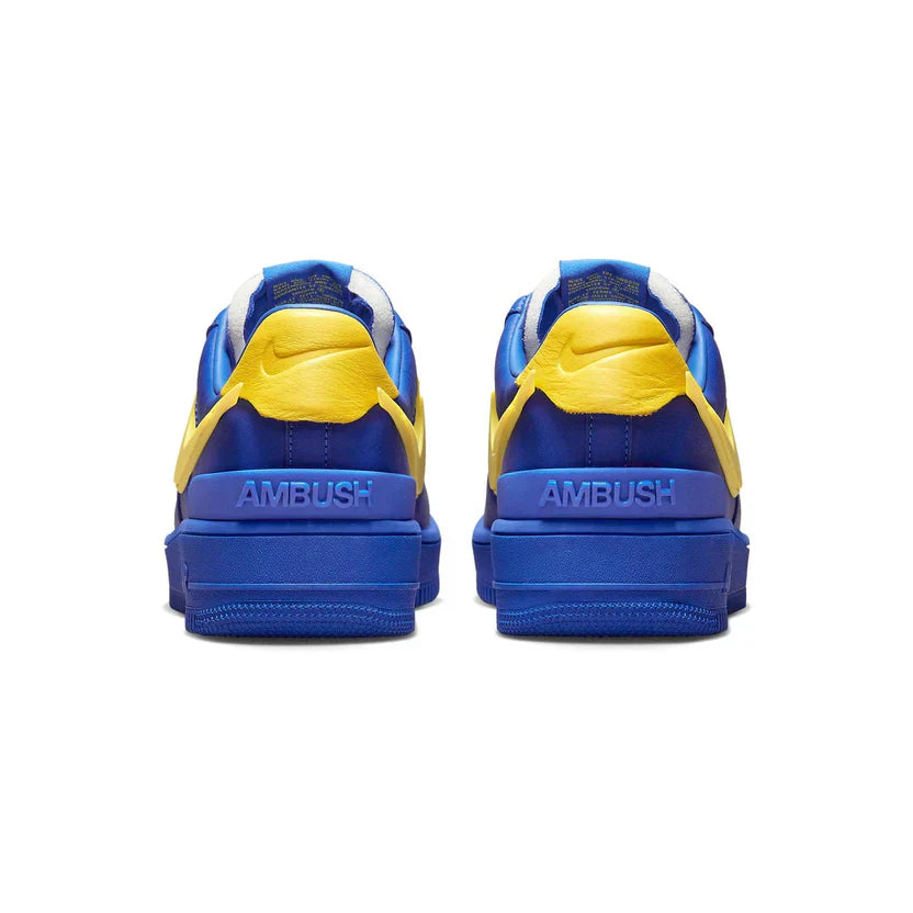 Nike x AMBUSH Air Force 1 Low 'Game Royal'