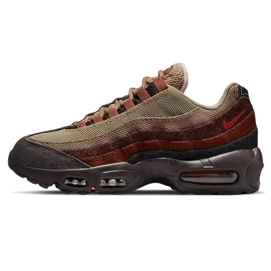 Nike Air Max 95 'Anatomy of Air Spine'