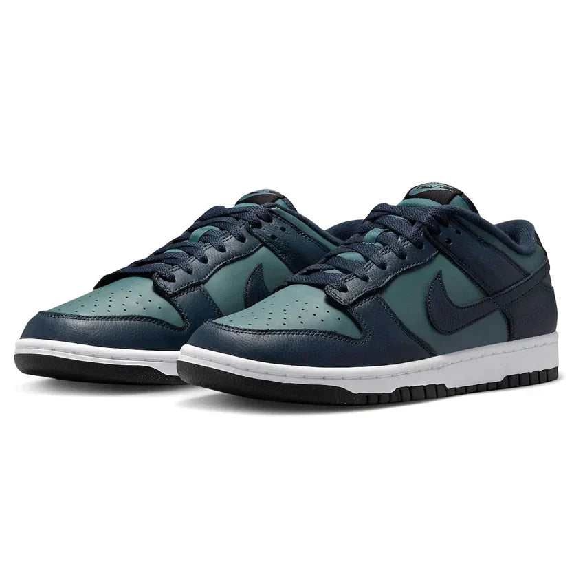 Nike Dunk Low 'Armory Navy'