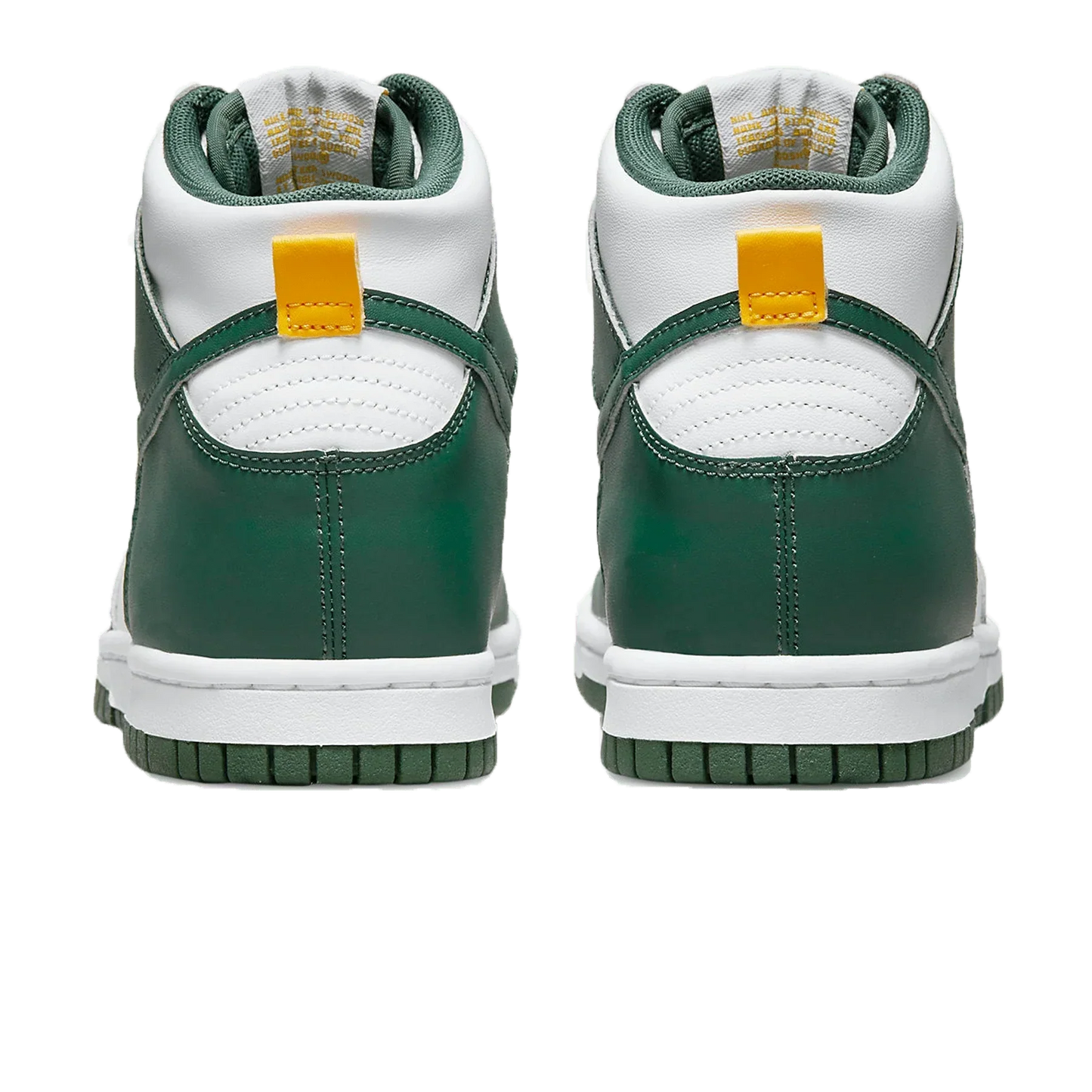 Nike Dunk High 'Australia'