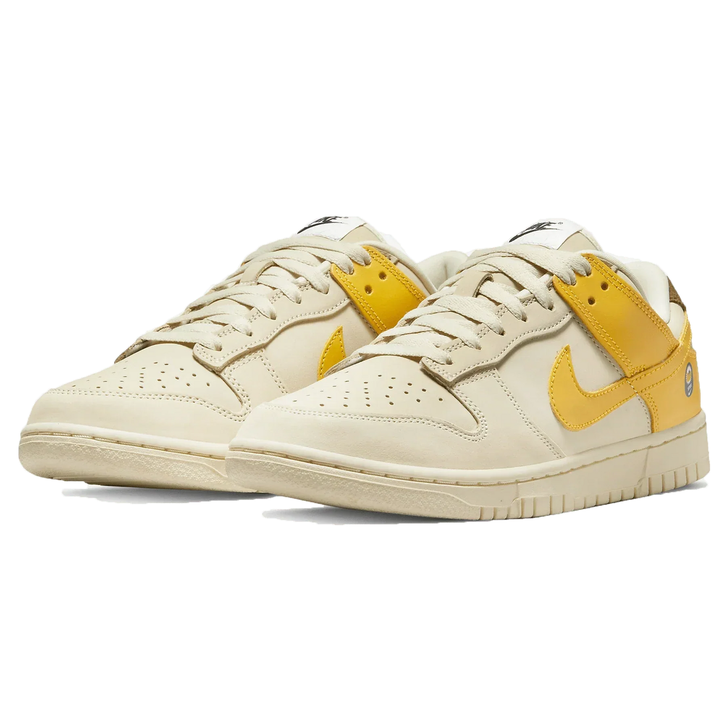 Nike Dunk Low 'Banana'