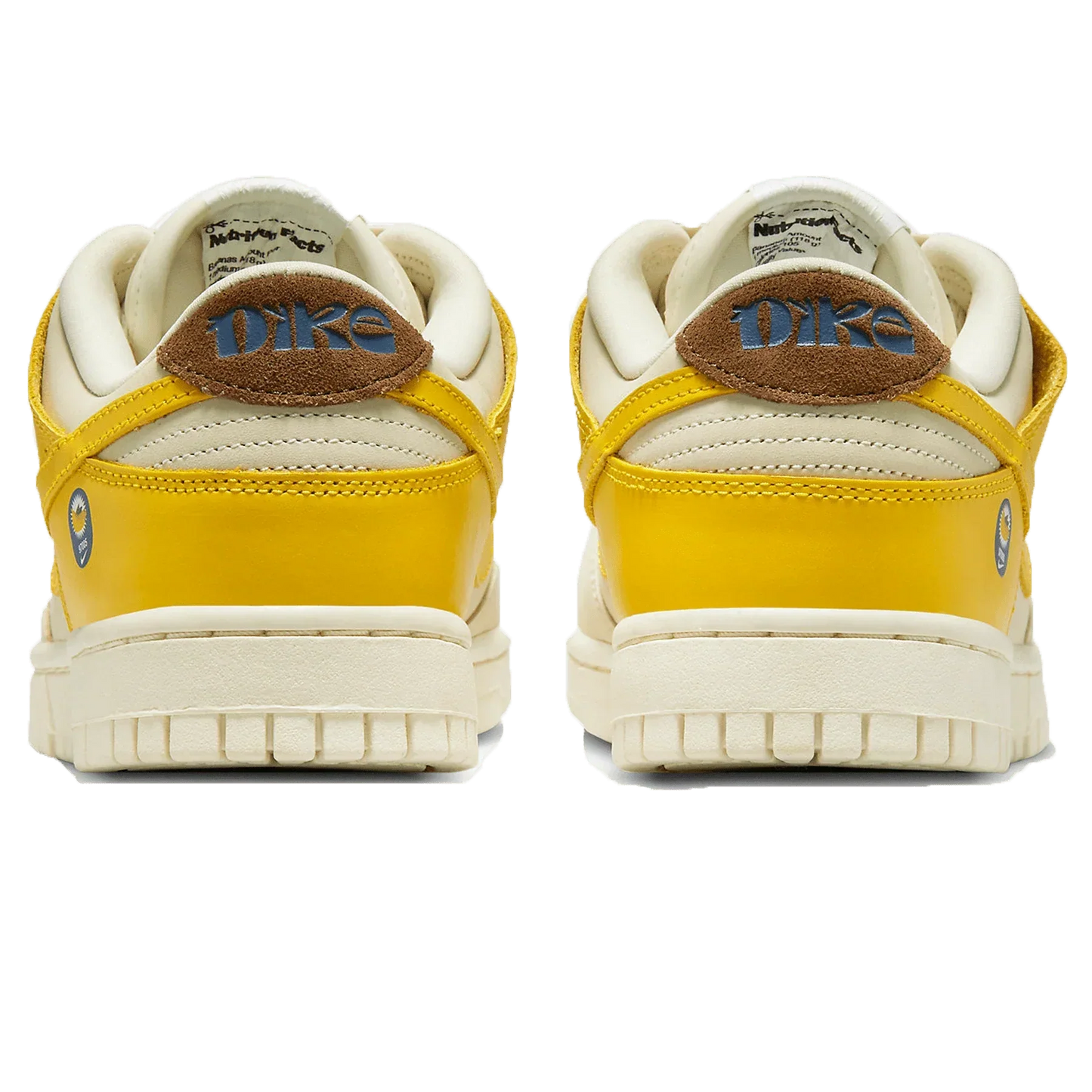 Nike Dunk Low 'Banana'