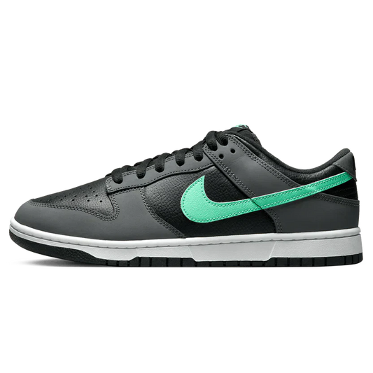 Nike Dunk Low 'Iron Green Glow'