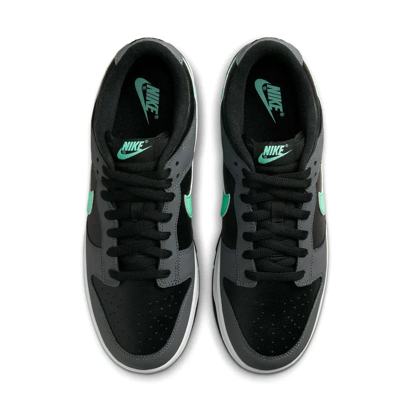 Nike Dunk Low 'Iron Green Glow'