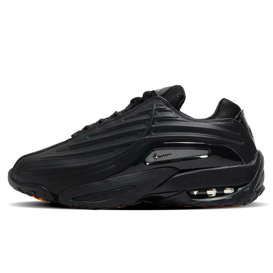Nike x Drake NOCTA Hot Step 2 'Black Gunmetal'