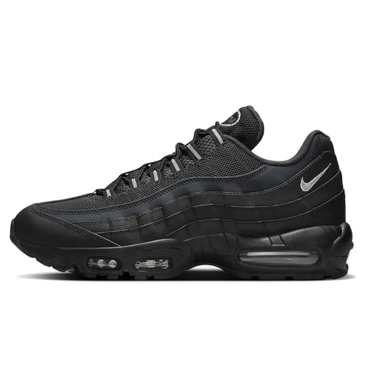 Nike Air Max 95 'Black Silver'