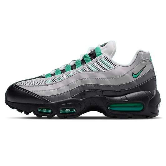 Nike Air Max 95 'Black Stadium Green'