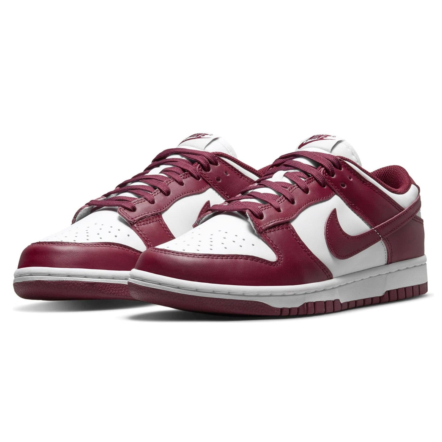 Nike Dunk Low 'Bordeaux'