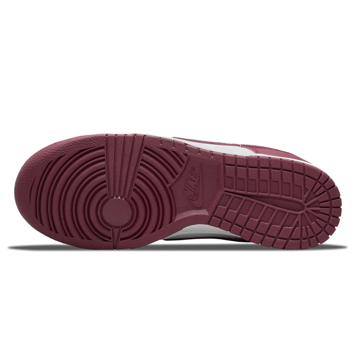 Nike Dunk Low 'Bordeaux'