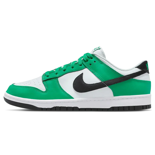 Nike Dunk Low 'Celtics Green'