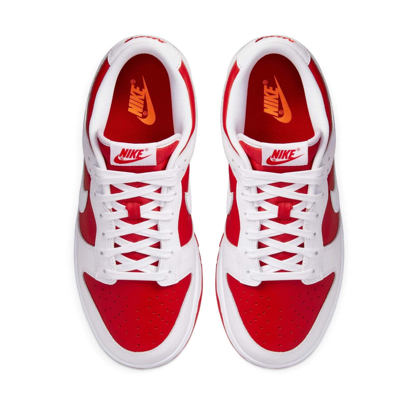 Nike Dunk Low 'Championship Reverse Red'