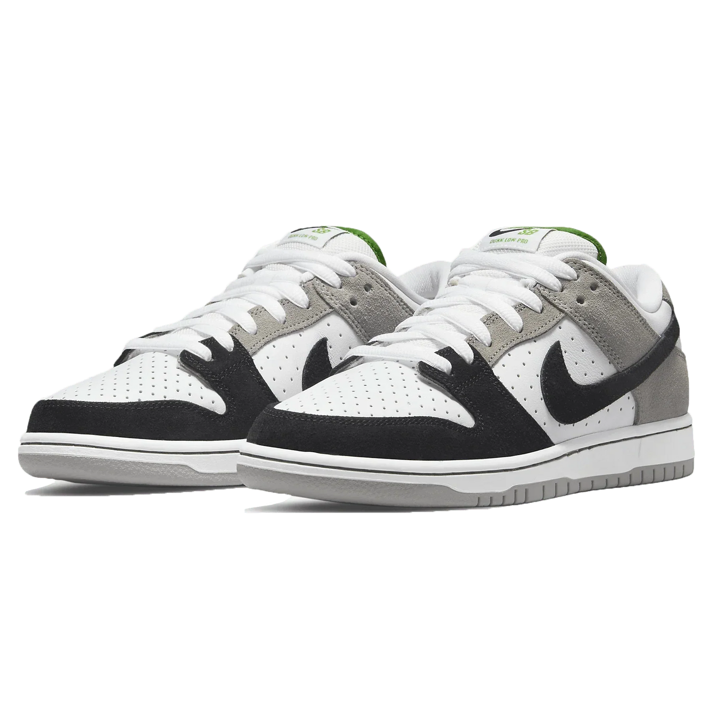 Nike SB Dunk Low 'Chlorophyll'