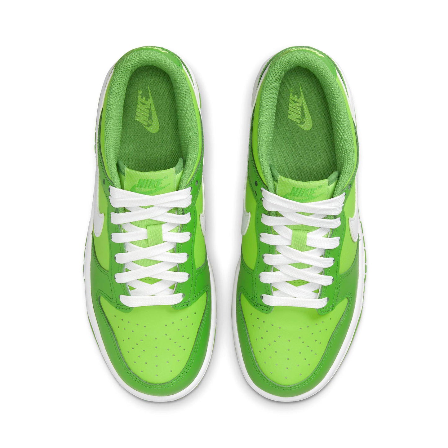 Nike Dunk Low 'Chlorophyll'