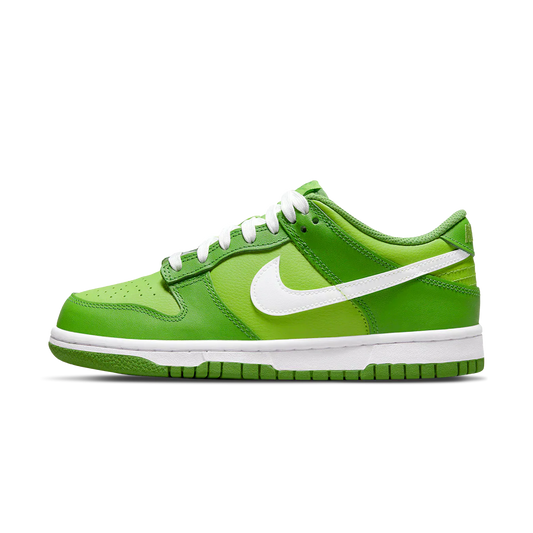 Nike Dunk Low 'Chlorophyll'