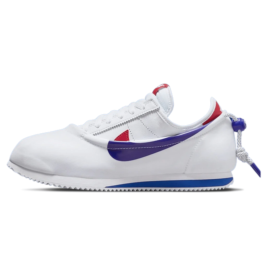 Nike x CLOT Cortez 'CLOTEZ Forrest Gump'