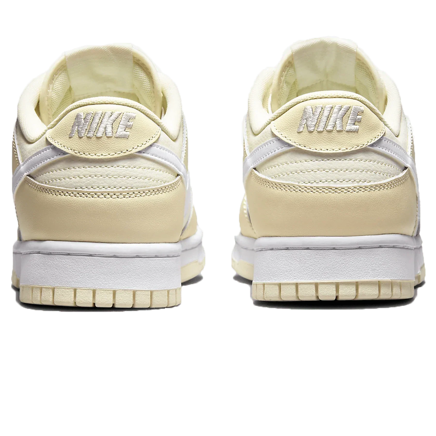 Nike Dunk Low 'Coconut Milk'