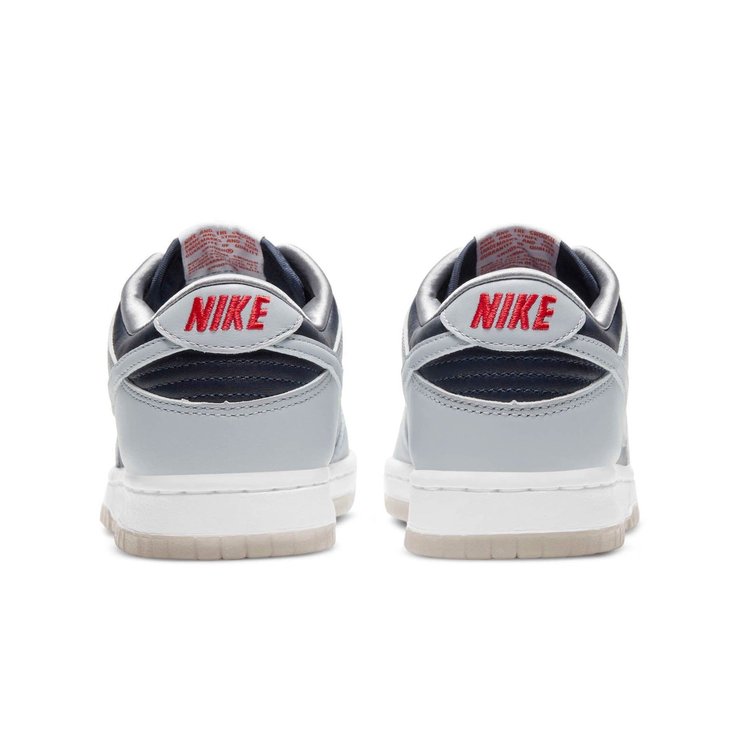 Nike Dunk Low 'College Navy'