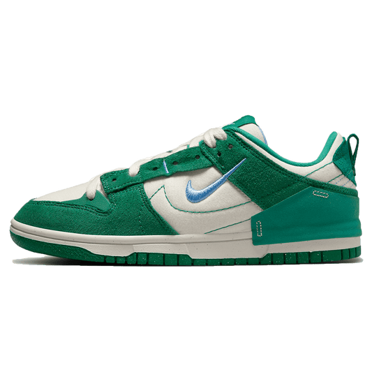 Nike Dunk Low Disrupt 2 'Phantom Green Malachite'