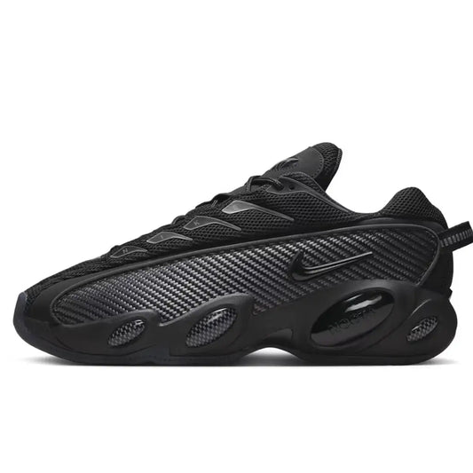 Nike x Drake NOCTA Glide 'Black Iron Grey'