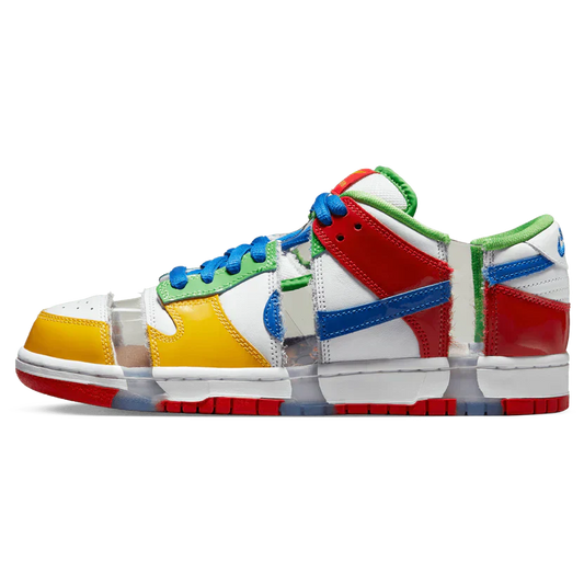 Nike SB Dunk Low 'eBay Sandy Bodecker'