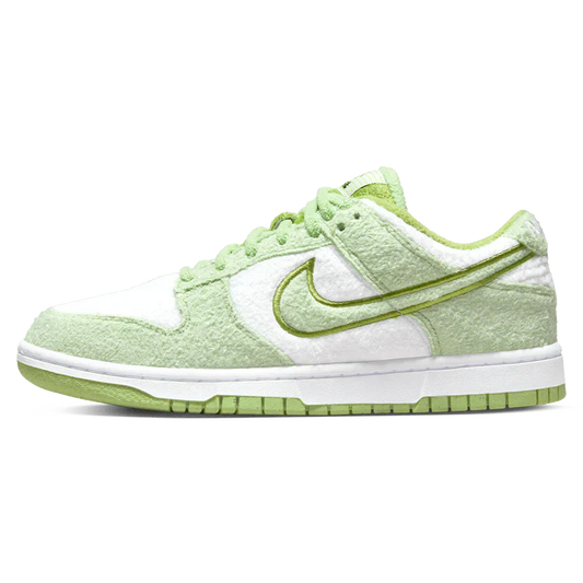 Nike Dunk Low 'Fleece Pack Honeydew'