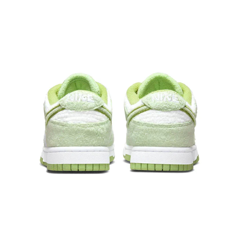 Nike Dunk Low 'Fleece Pack Honeydew'