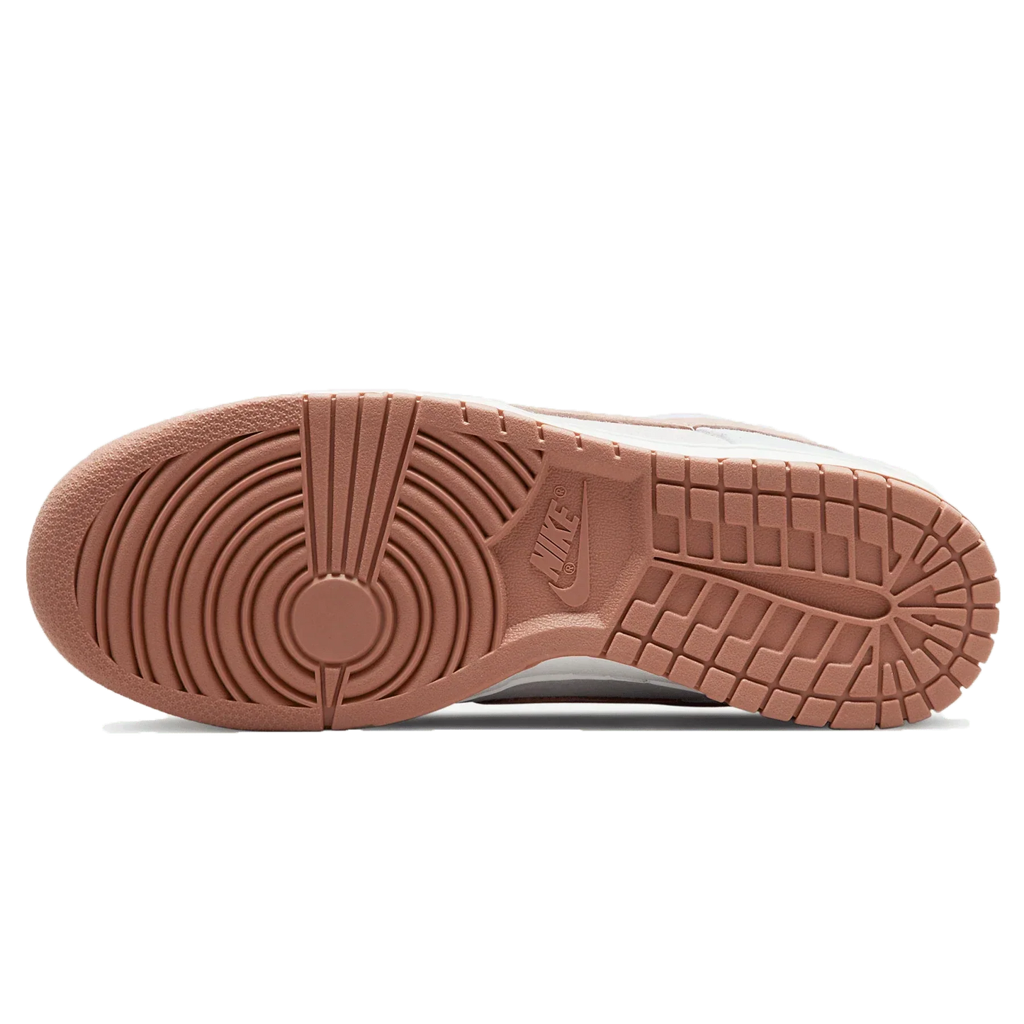 Nike Dunk Low 'Fossil Rose'