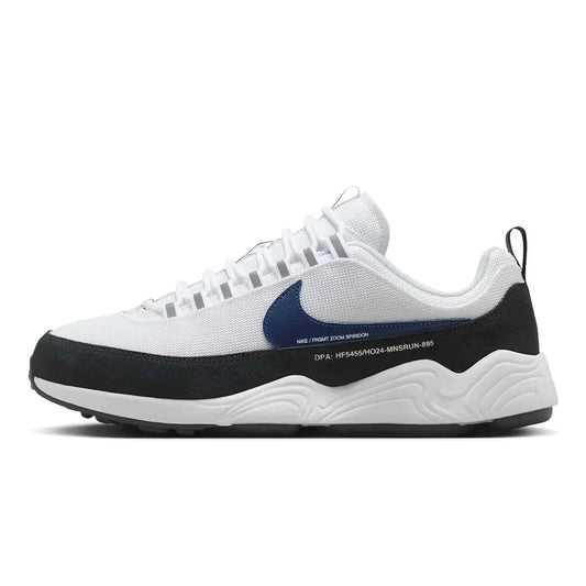 Nike x Fragment Design Air Zoom Spiridon 'White Blue Void'