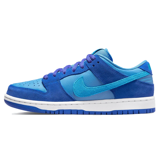 Nike SB Dunk Low 'Fruity Pack Blue Raspberry'