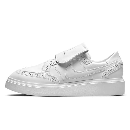 Nike x G-Dragon PEACEMINUSONE Kwondo 1 'Triple White'