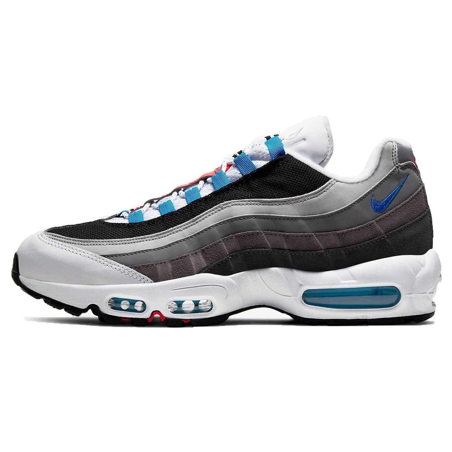 Nike Air Max 95 'Greedy' (2020)