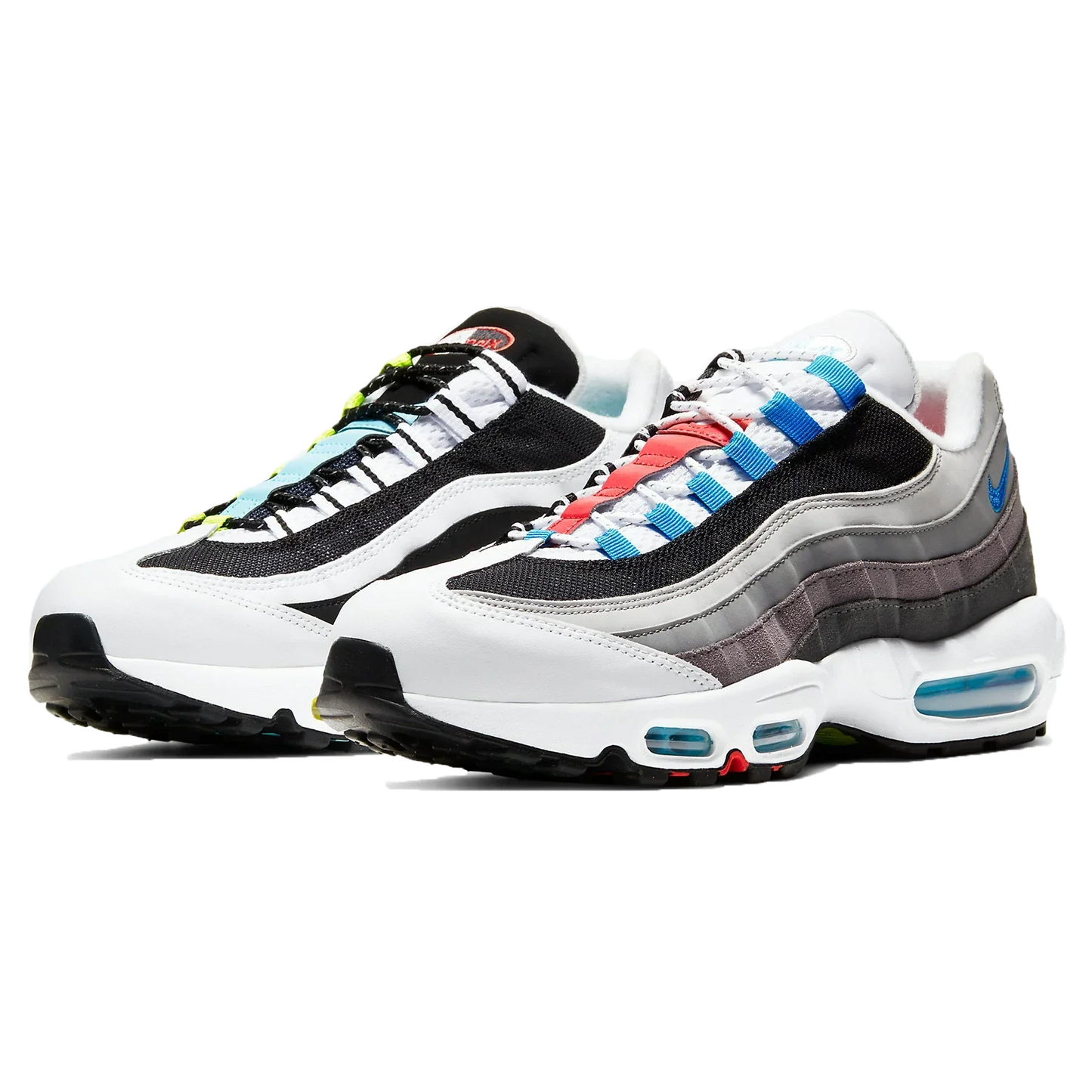 Nike Air Max 95 'Greedy' (2020)